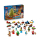 LEGO City 60475 Kalendarz adwentowy na 2025 rok - 1331752 - zdjęcie 2